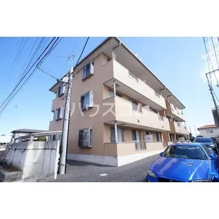 グランドカメリアⅠの画像