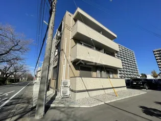 エトワール川端Aの画像