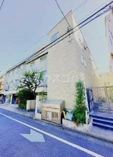 アリュイッテ西荻窪の画像
