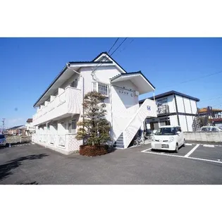 シティーパレスカメリアⅠの画像