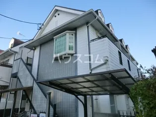 21世紀ハイツ守山の画像