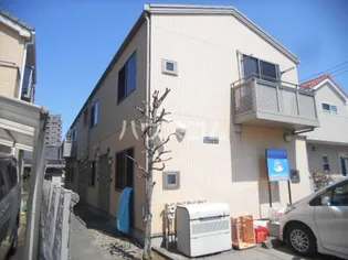 ミノルハウス西八王子の画像