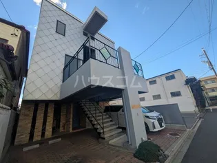 サニーサイドⅢの画像