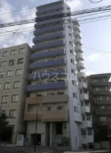 メインステージ目黒IIの画像