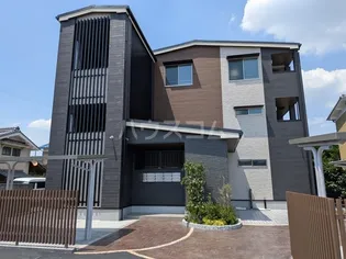 フルール アムールの画像