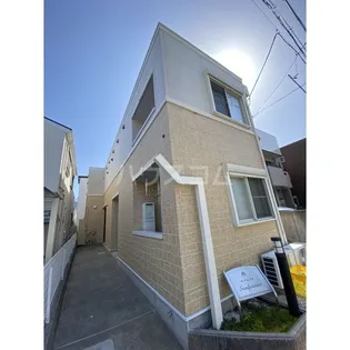 サンフォレスタの画像