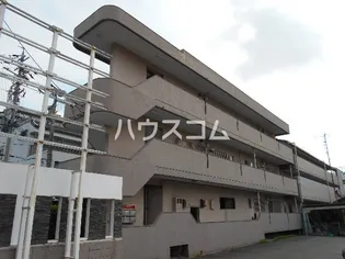 第二秋善ビルの画像