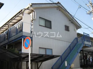 J2ハイツの画像