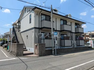 愛知県名古屋市北区龍ノ口町3丁目【アパート】の外観