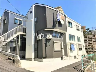 フォンテーヌ井土ヶ谷の画像