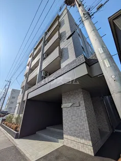 エソール陽東の画像
