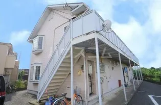 アヴァンセ四ツ谷の画像