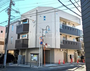 CITRINE HILLSの画像