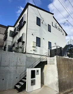 LIKES高塚新田の画像