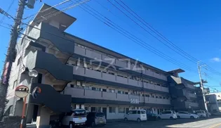 ヴィラ音羽の画像