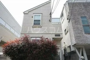 ライフピア松ノ木B棟の画像