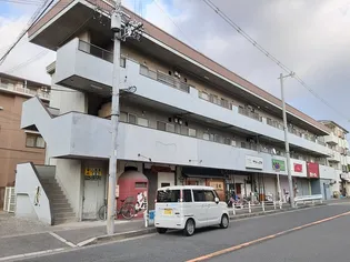 ISE伊勢住宅綾園7703B棟の画像