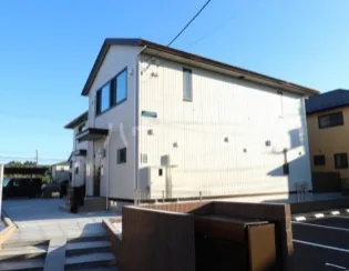 ルピナス南青山の画像