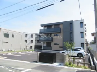 DーAVANCE柱一番町Ⅱの画像