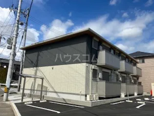 グランツII番館の画像