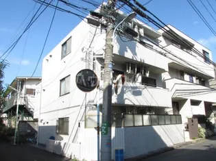 協立第38マンションの画像