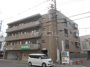 アーバン四条梅ノ宮の画像