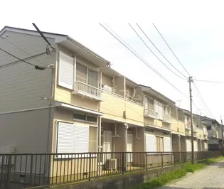 アネックス美至Aの画像