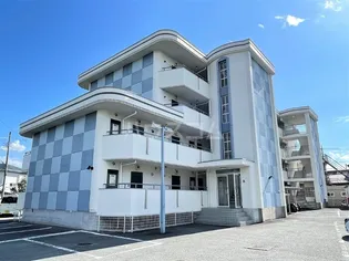 クリスタル甲府国母の画像