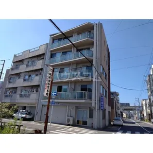 タウンコート三幸の画像