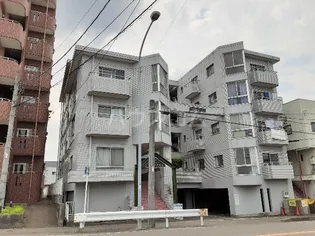 フルーヴェ1番館の画像