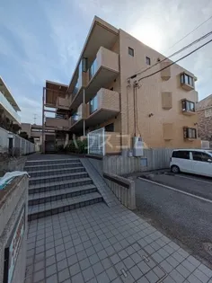 レキオ幕張本郷の画像