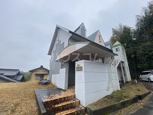 サン・モール【102号室】の外観