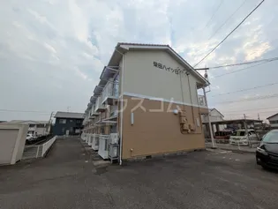 柴田ハイツBの画像