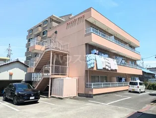 モンメゾンサトウの画像