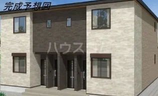 グランデ フィオーレⅢの画像