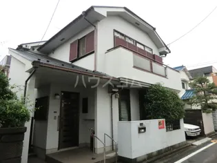 小泉コーポの画像