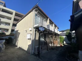 メゾンイチムラの画像