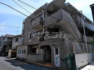 ニューハイム西川の画像