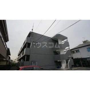 ヴィラジュリアの画像