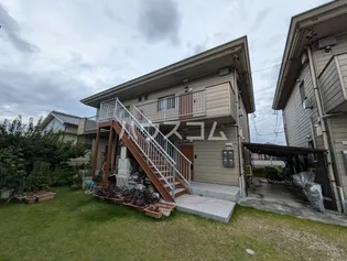 サンシャトールスズキ 1棟の画像