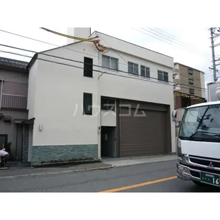 清光ハイツの画像