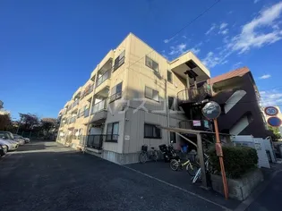 マンション鈴音の画像