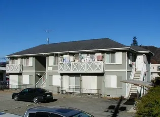 フレグランス中野の画像