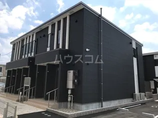 レヴァータⅡの画像