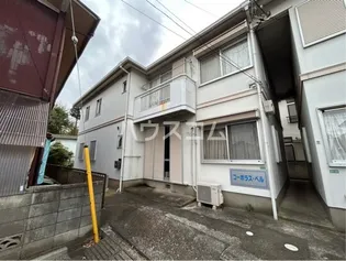 コーポラス ベルの画像