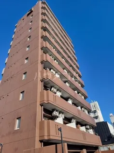 アパートメントハウスアトリウム【305号室】の外観