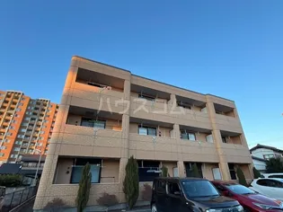 VILLA SHELLの画像