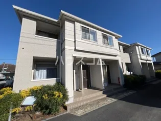 ヴィラージュコートの画像