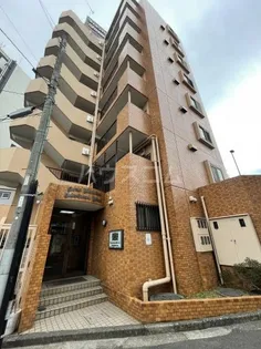 ライオンズマンション横浜ウエストの画像