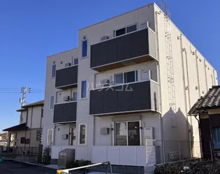 グラナーデ西大泉の画像